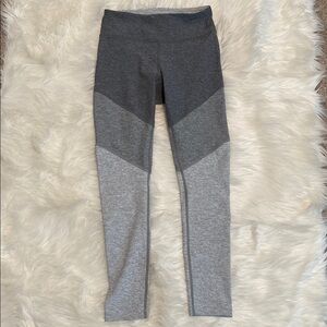 Outdoor Voices Gray Leggings